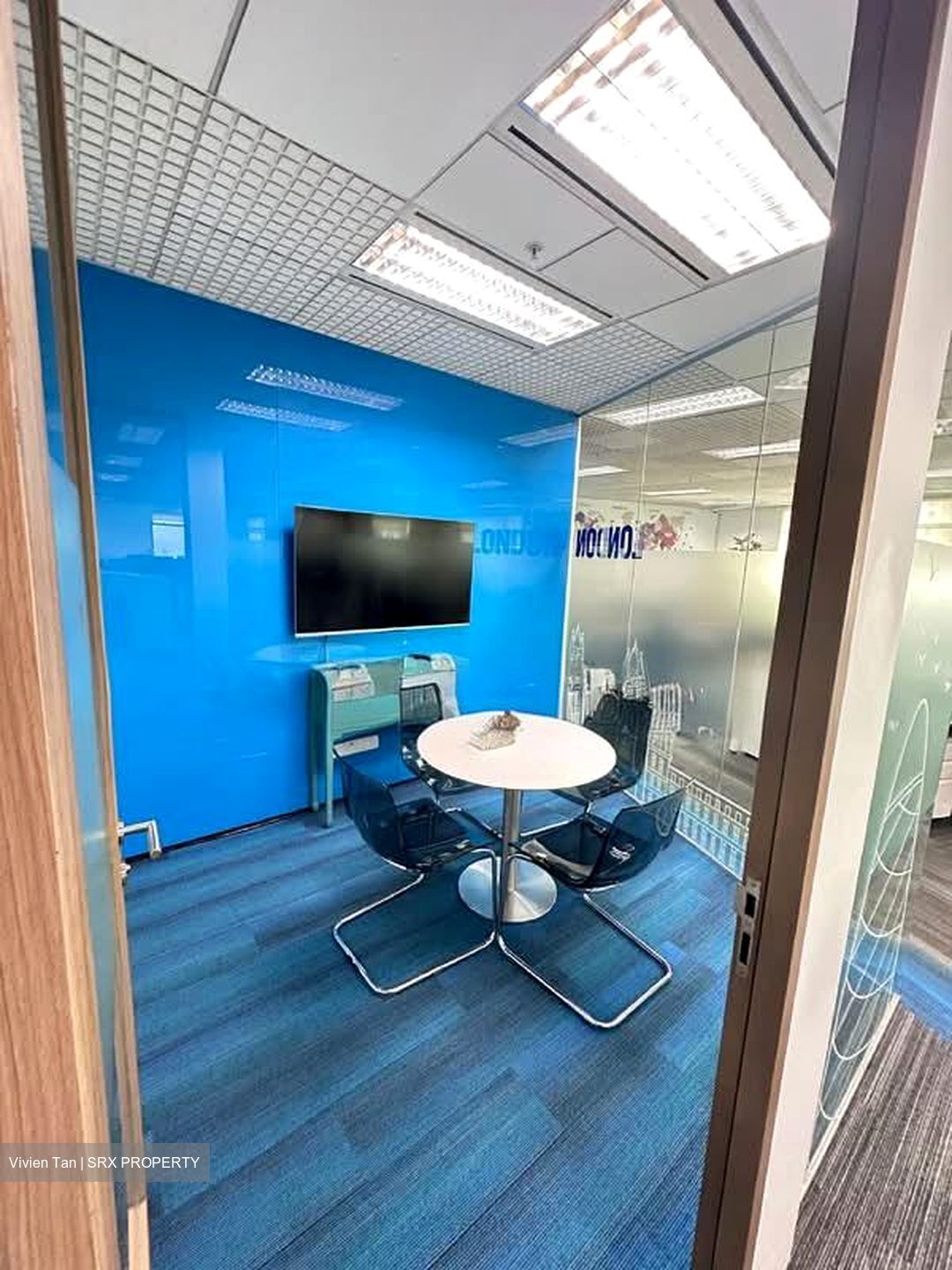Bugis Junction (D7), Office #551231711